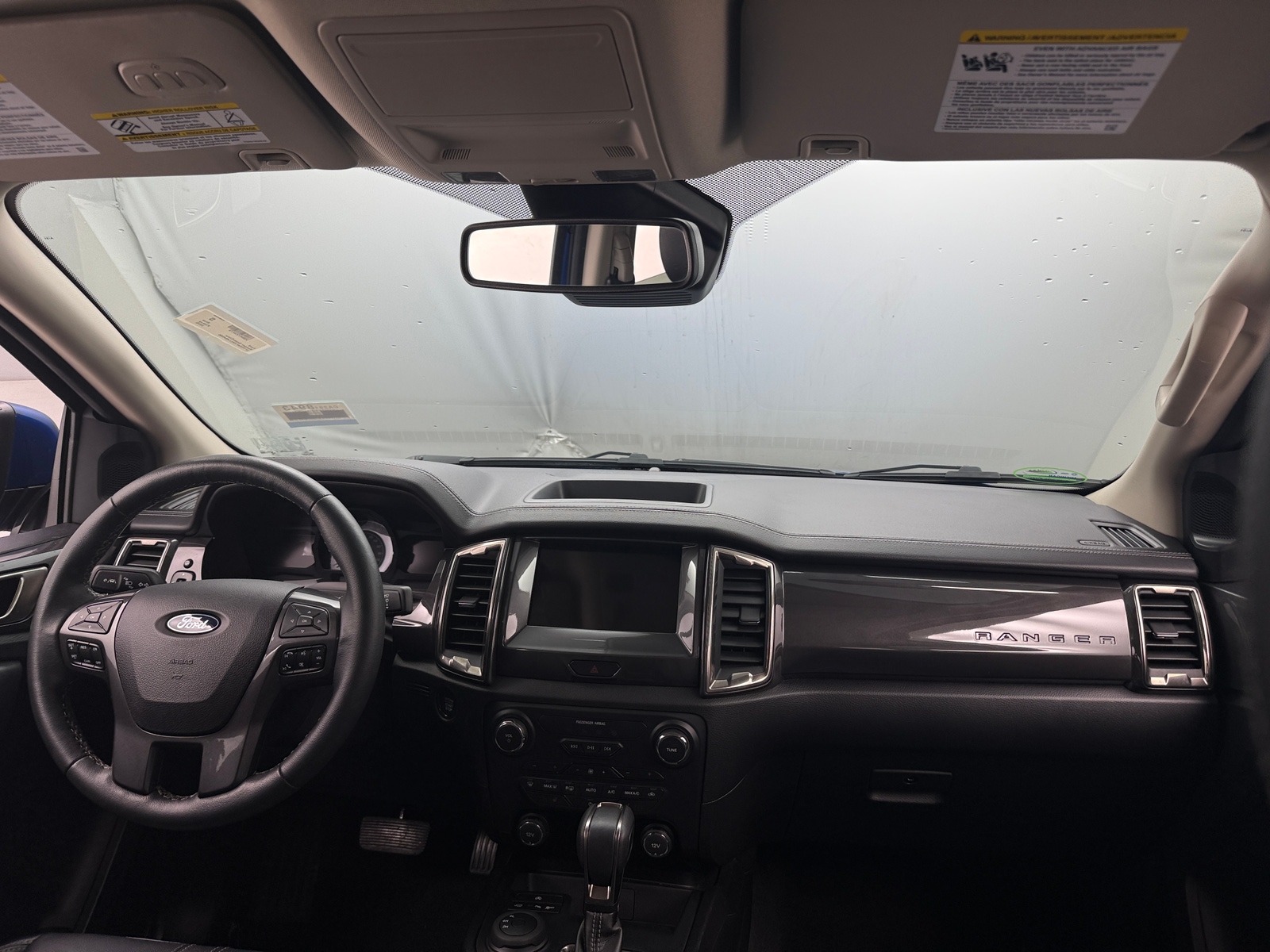 Thumbnail: 2020 Ford Ranger - 2