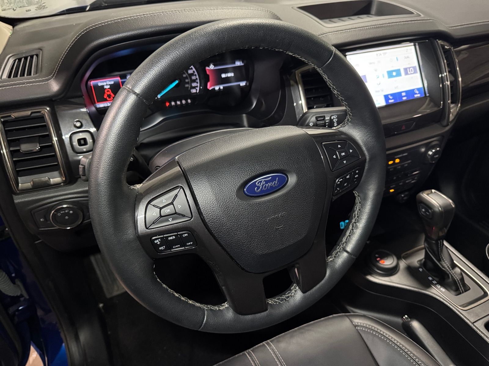 Thumbnail: 2020 Ford Ranger - 4