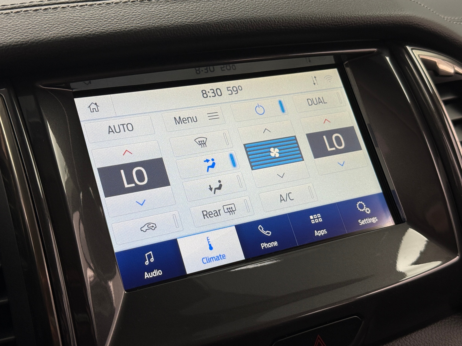 Thumbnail: 2020 Ford Ranger - 3