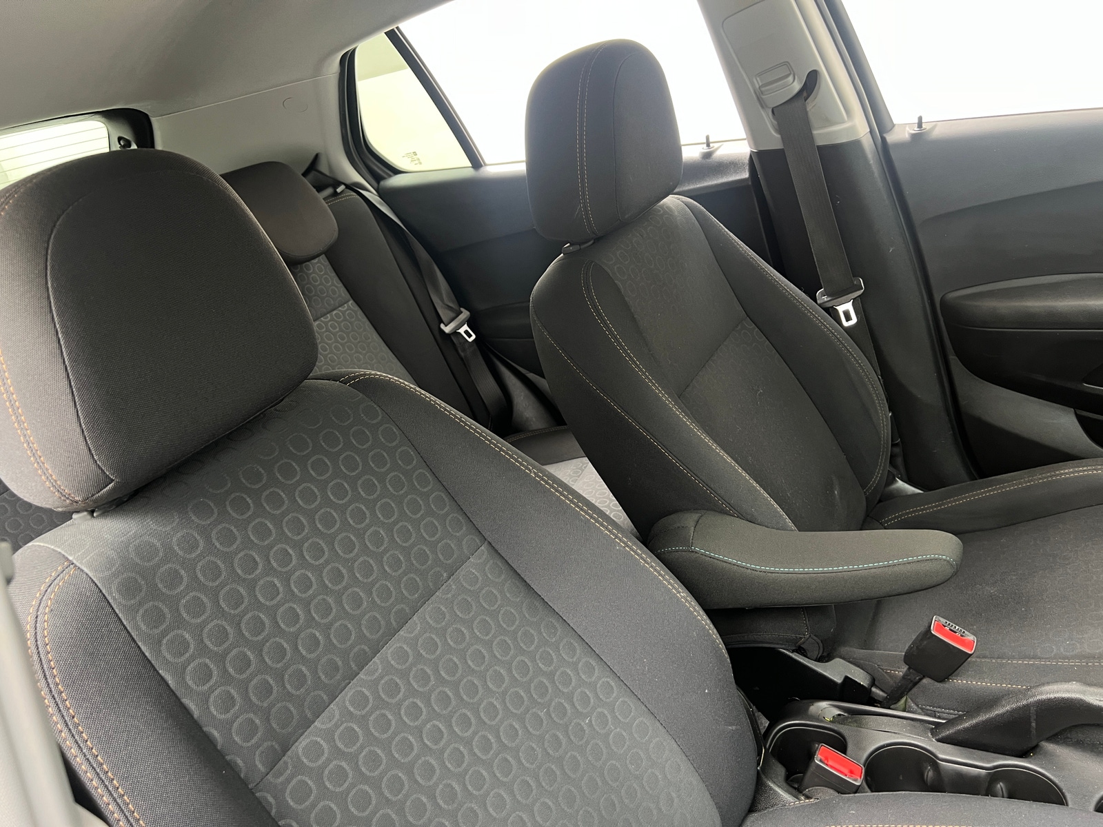 Thumbnail: 2020 Chevrolet Trax - 2