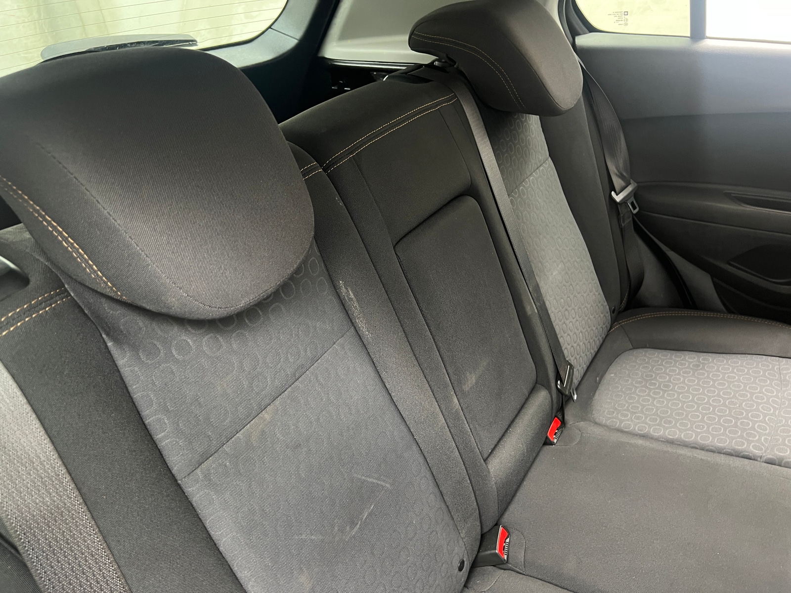 Thumbnail: 2020 Chevrolet Trax - 6