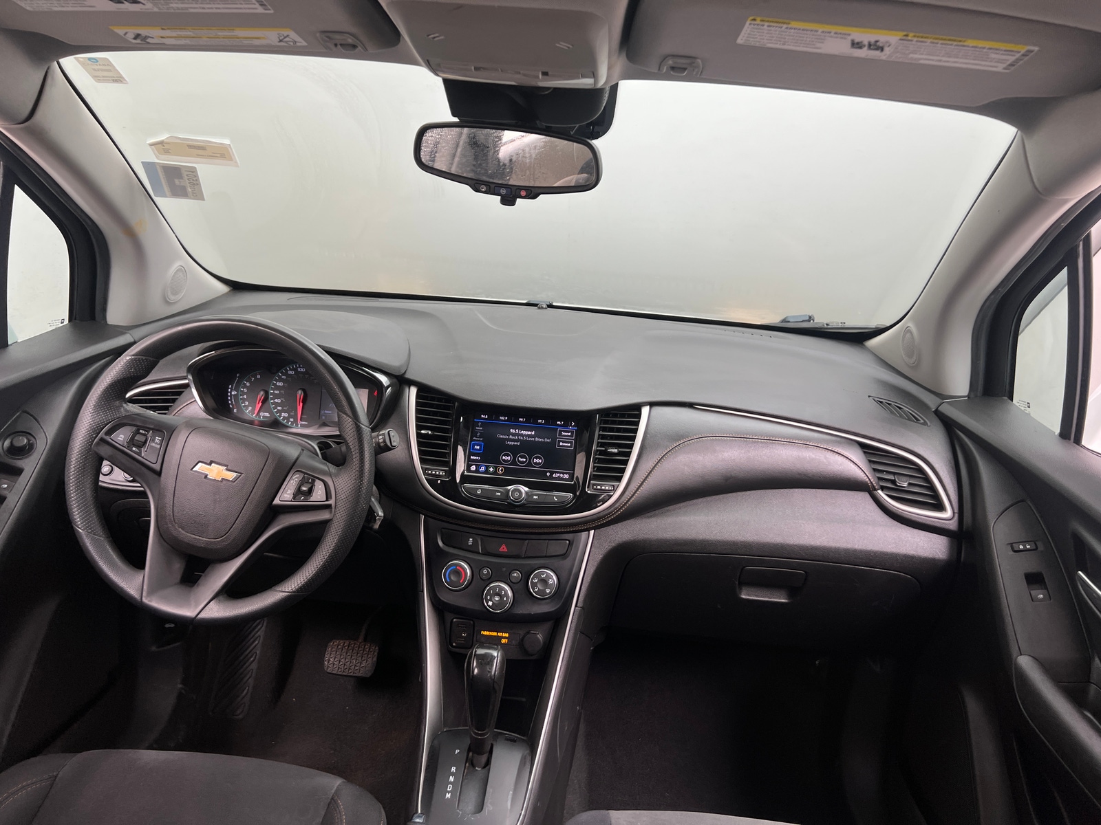 Thumbnail: 2020 Chevrolet Trax - 3