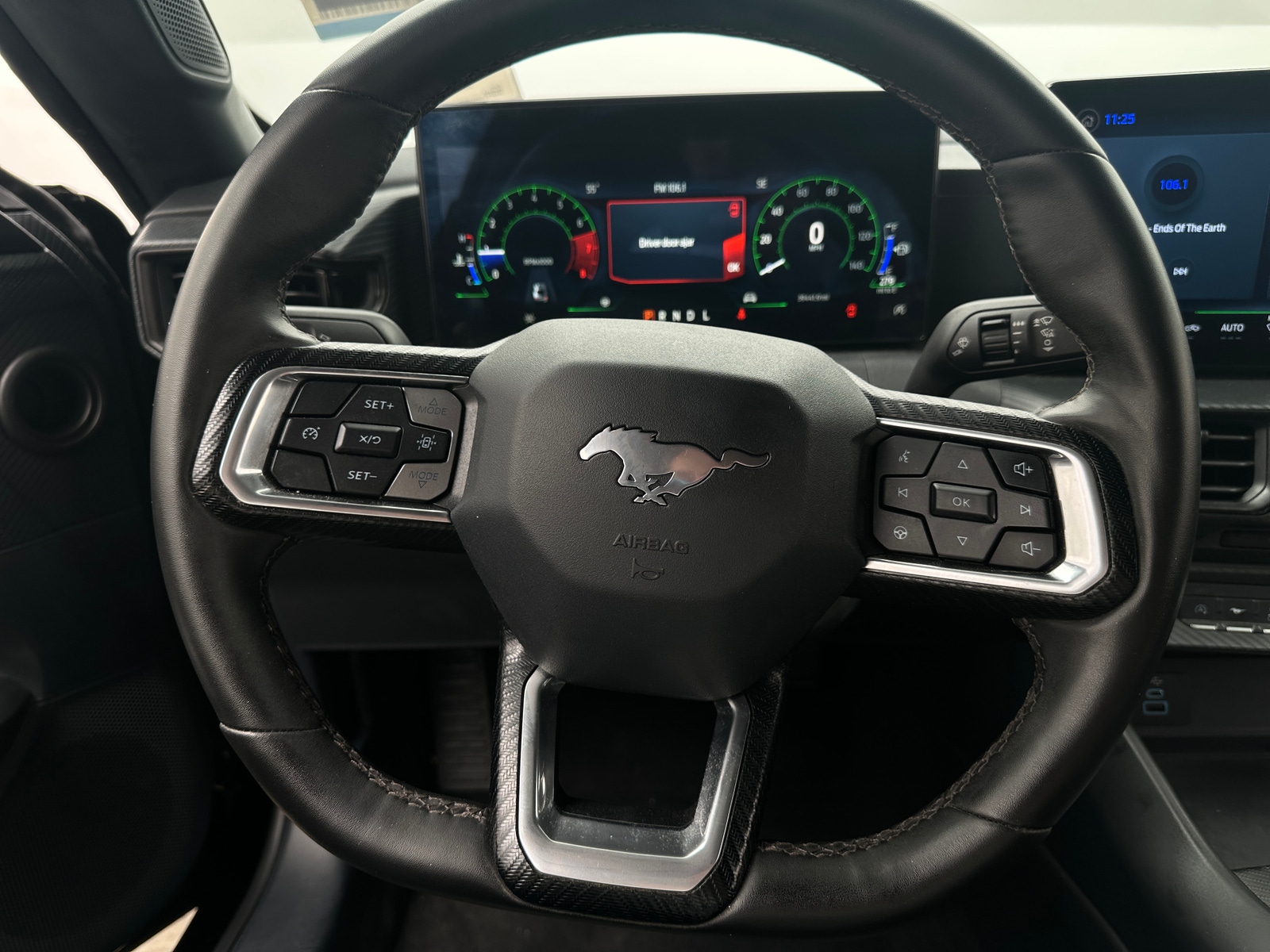 Thumbnail: 2024 Ford Mustang - 4