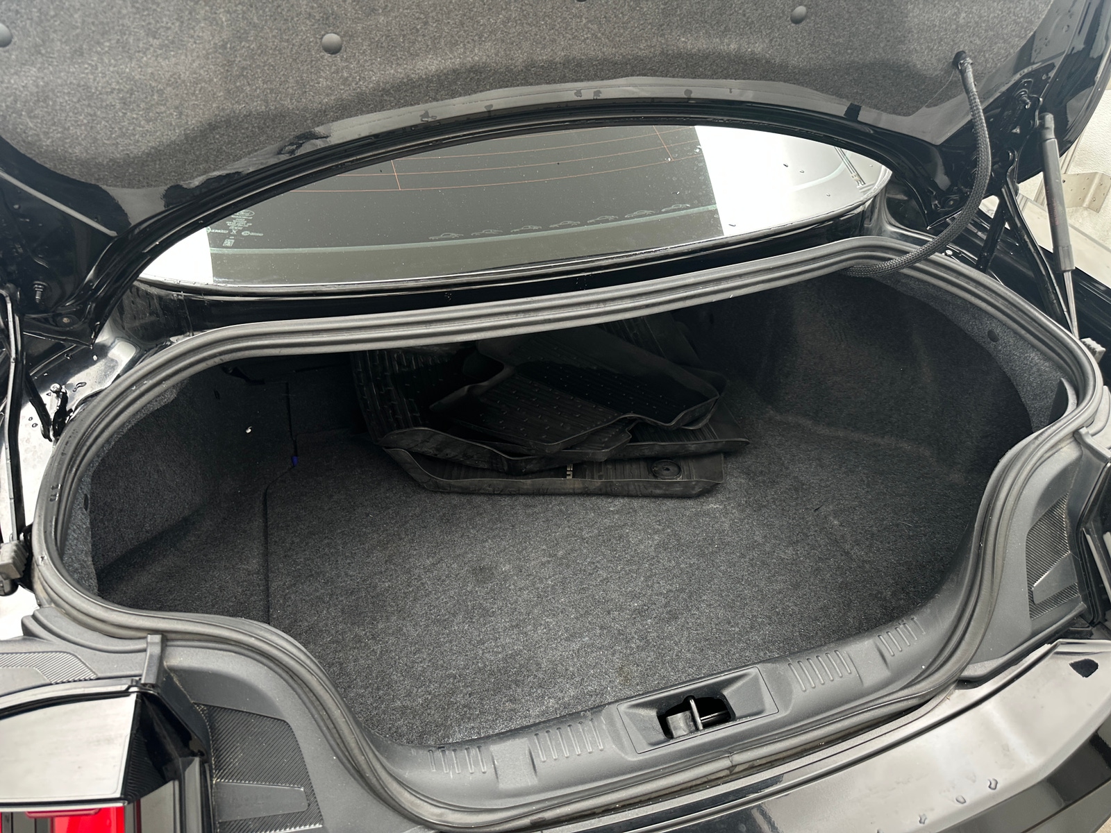 Thumbnail: 2024 Ford Mustang - 5