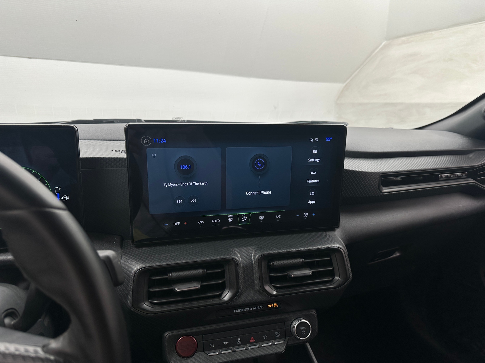 Thumbnail: 2024 Ford Mustang - 3