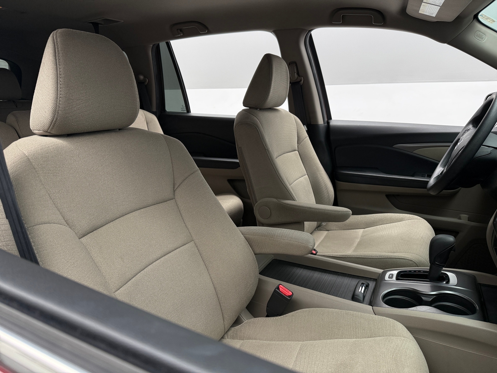 Thumbnail: 2018 Honda Pilot - 2