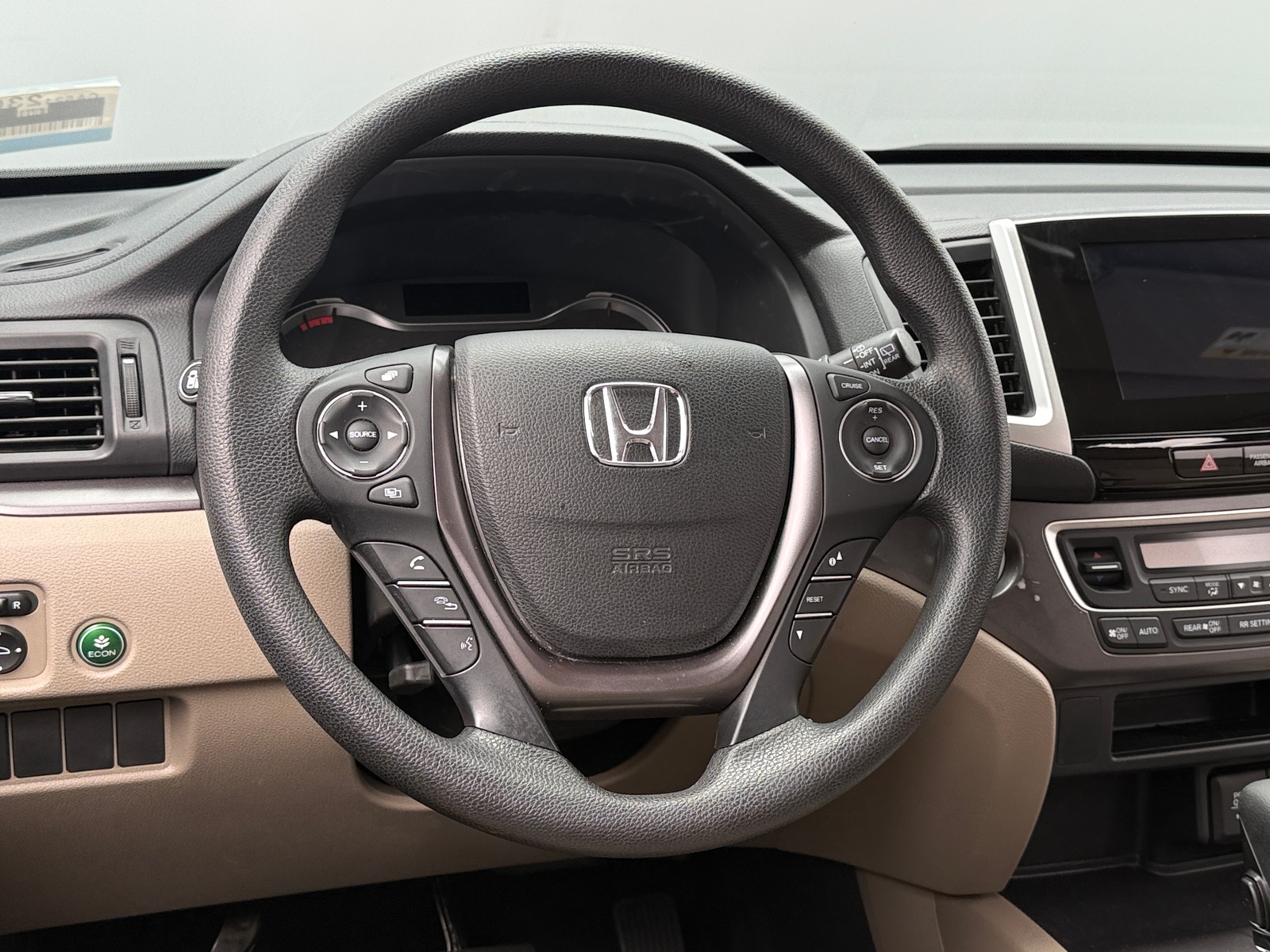 Thumbnail: 2018 Honda Pilot - 5