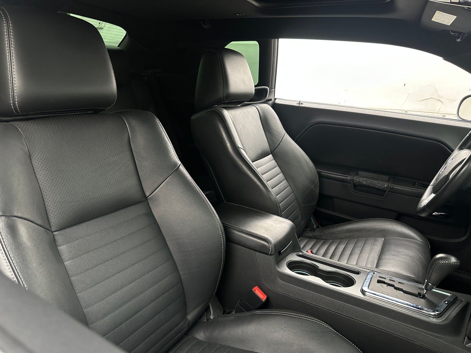 Thumbnail: 2011 Dodge Challenger - 2