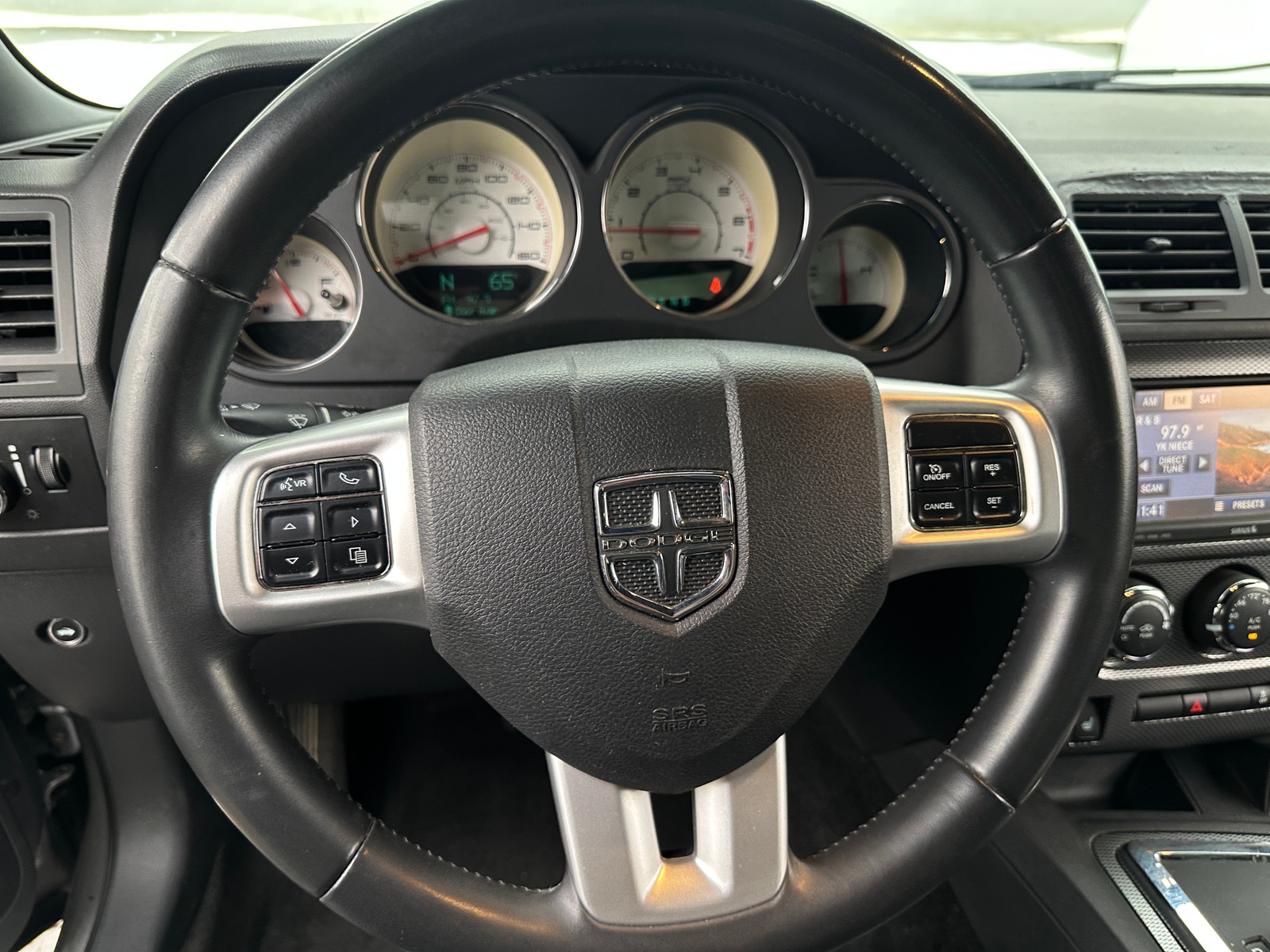 Thumbnail: 2011 Dodge Challenger - 4