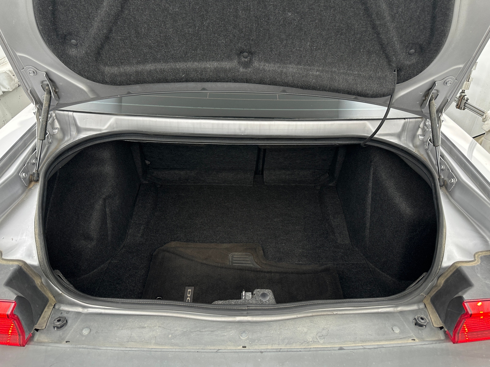 Thumbnail: 2011 Dodge Challenger - 5