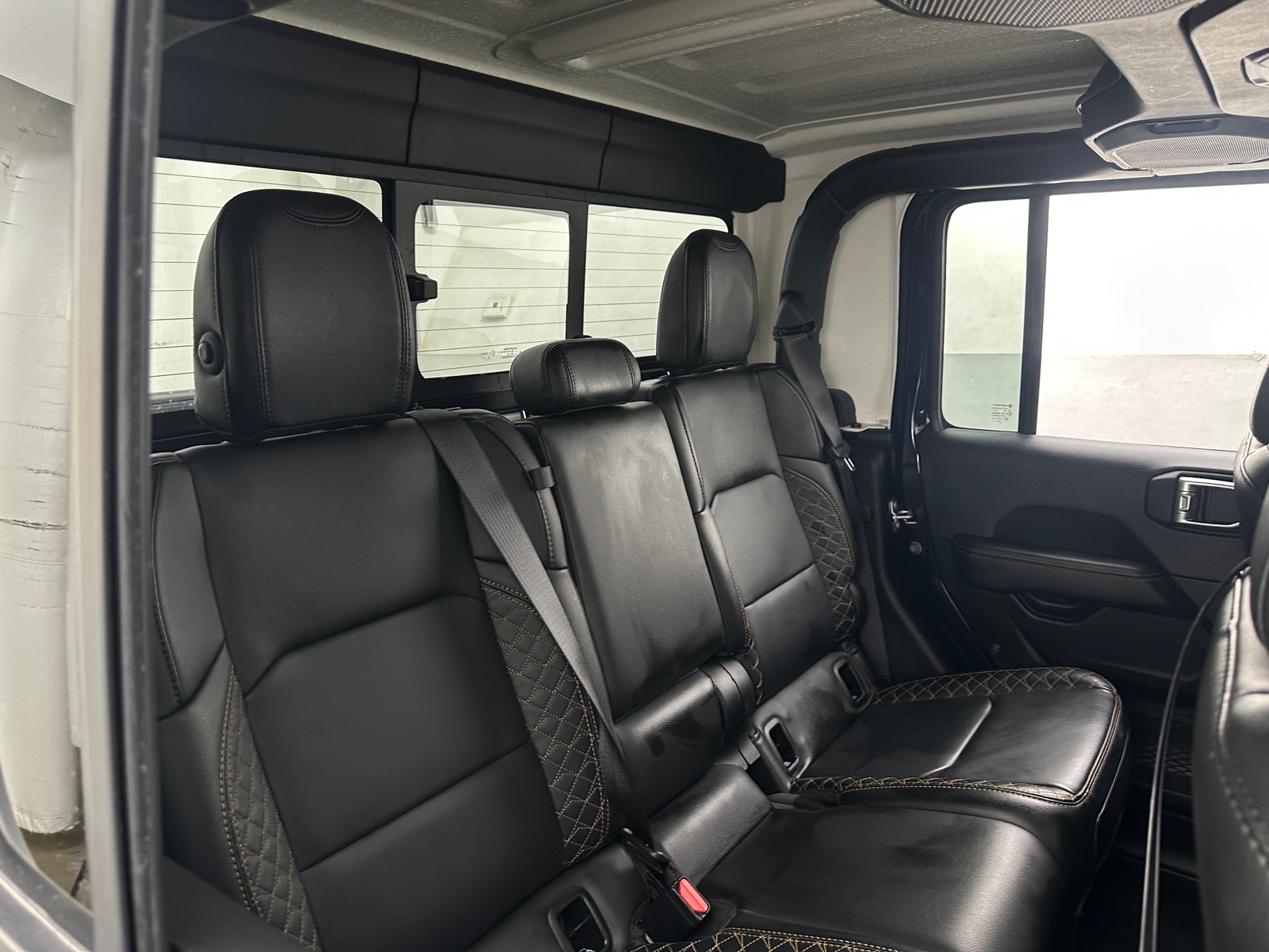 Thumbnail: 2021 Jeep Gladiator - 5