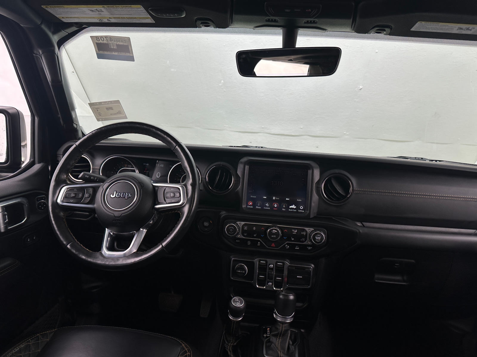 Thumbnail: 2021 Jeep Gladiator - 2