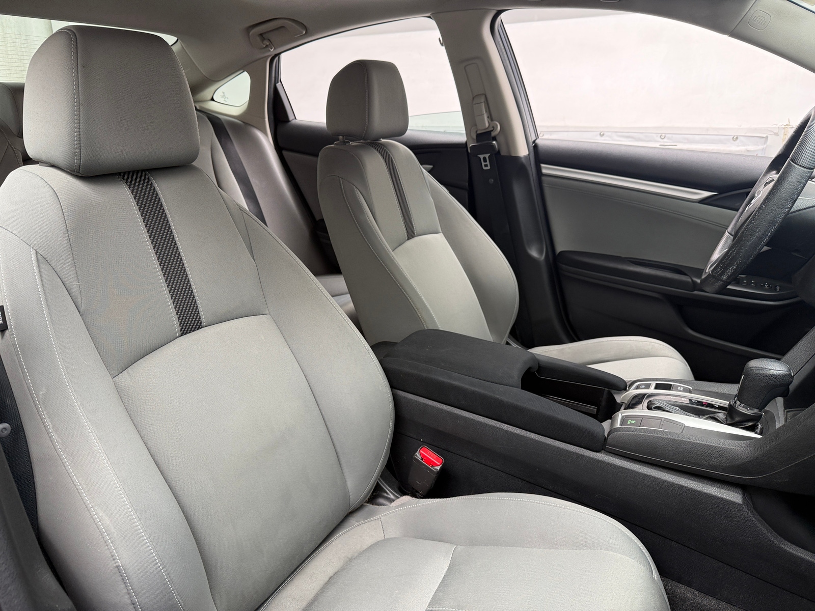 Thumbnail: 2016 Honda Civic - 2