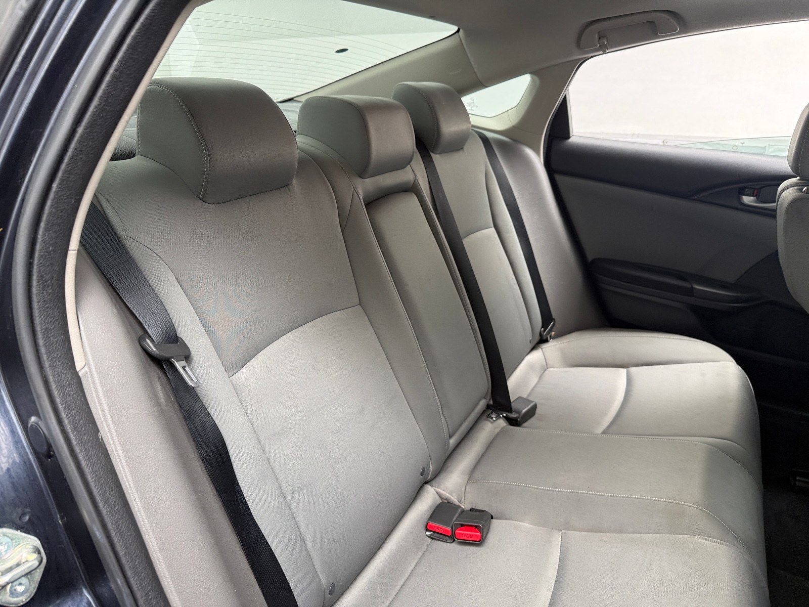 Thumbnail: 2016 Honda Civic - 6