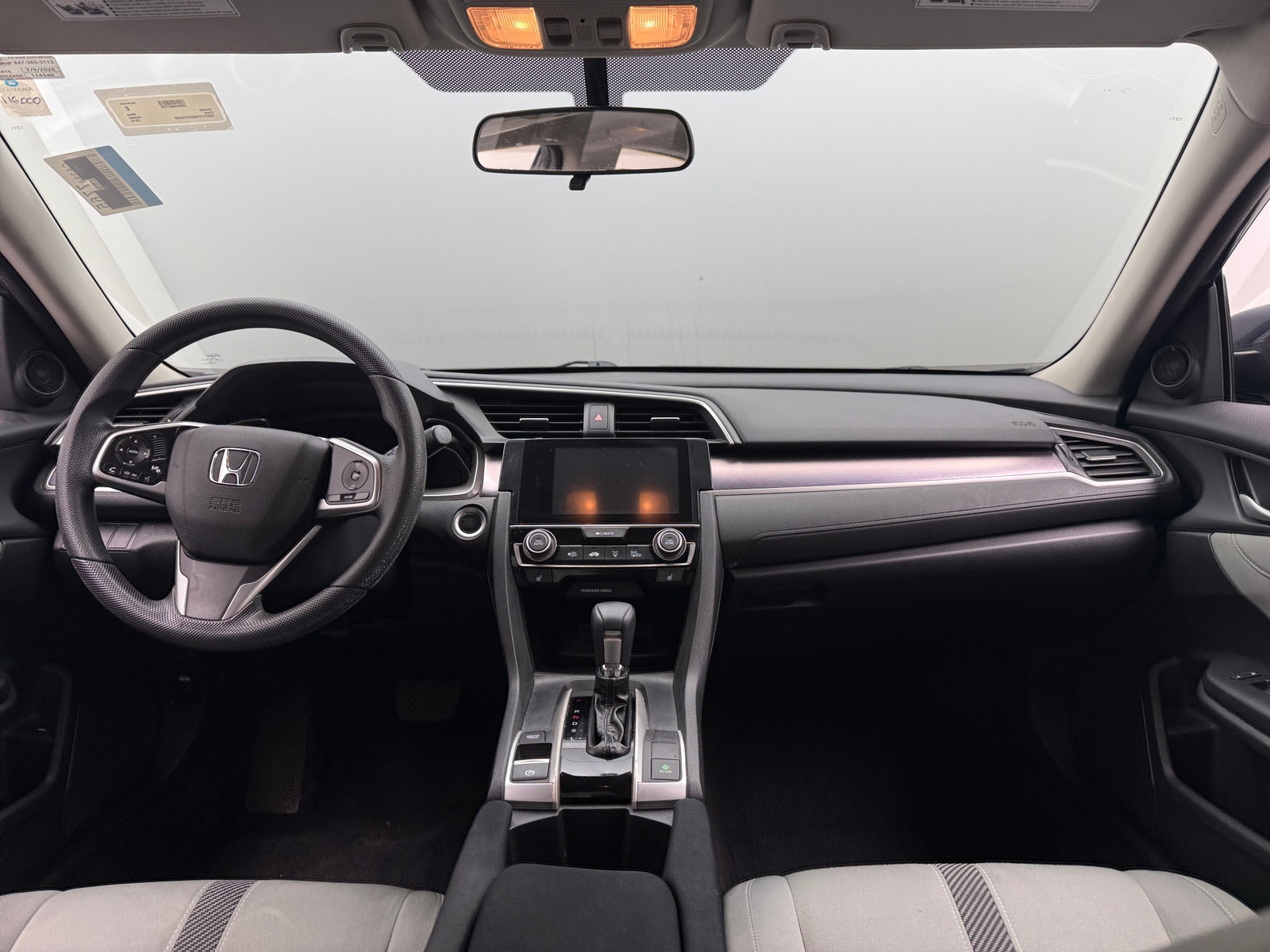 Thumbnail: 2016 Honda Civic - 3