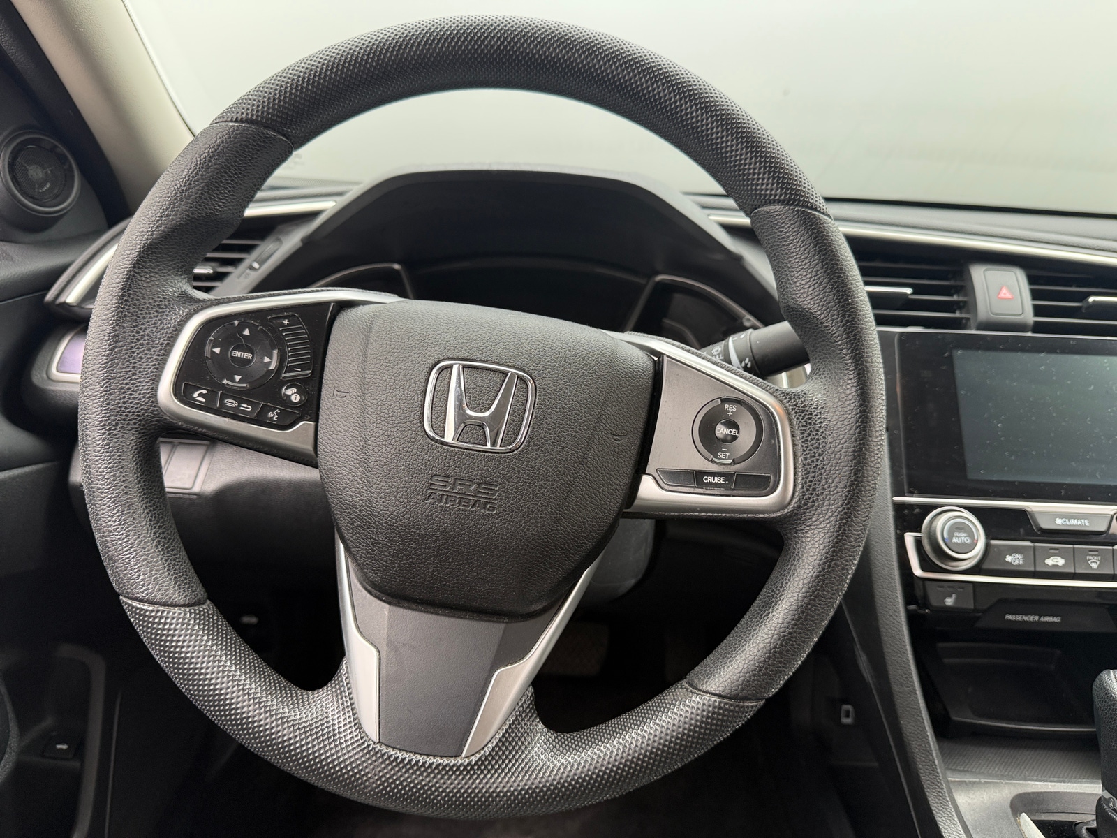 Thumbnail: 2016 Honda Civic - 5