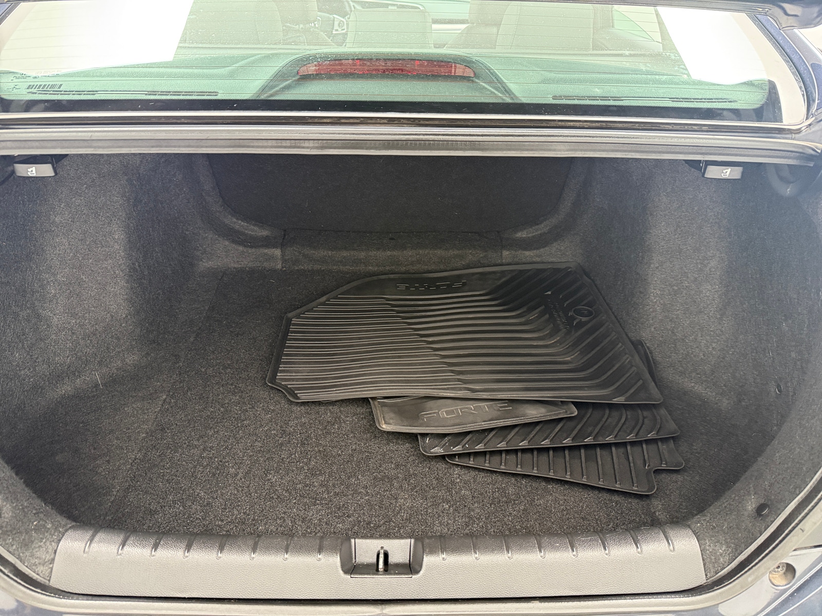 Thumbnail: 2016 Honda Civic - 7