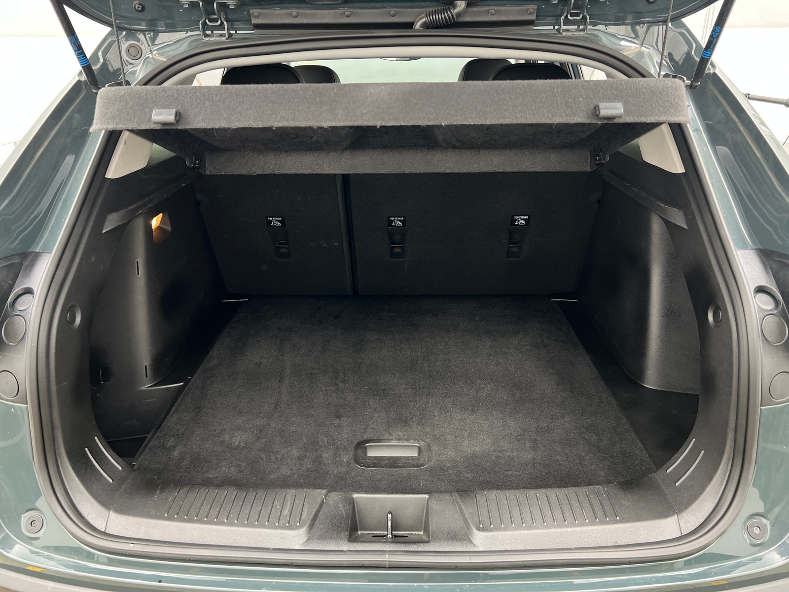 Thumbnail: 2025 Chevrolet Trax - 7