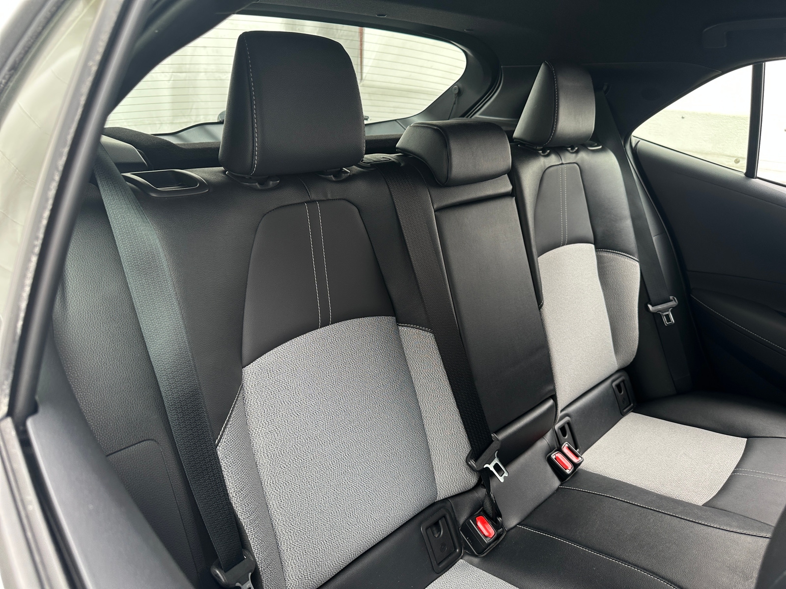 Thumbnail: 2024 Toyota Corolla - 6