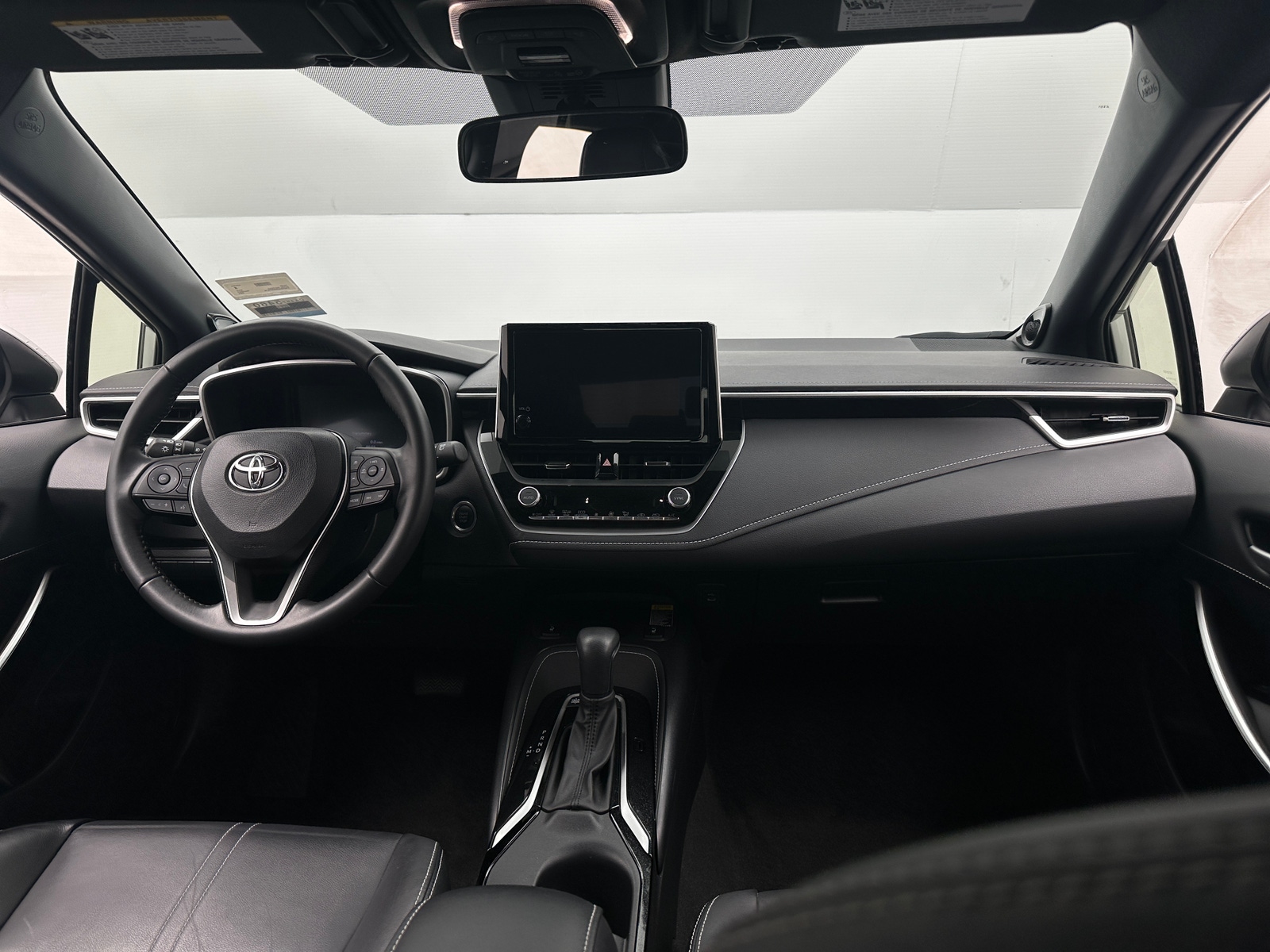 Thumbnail: 2024 Toyota Corolla - 3