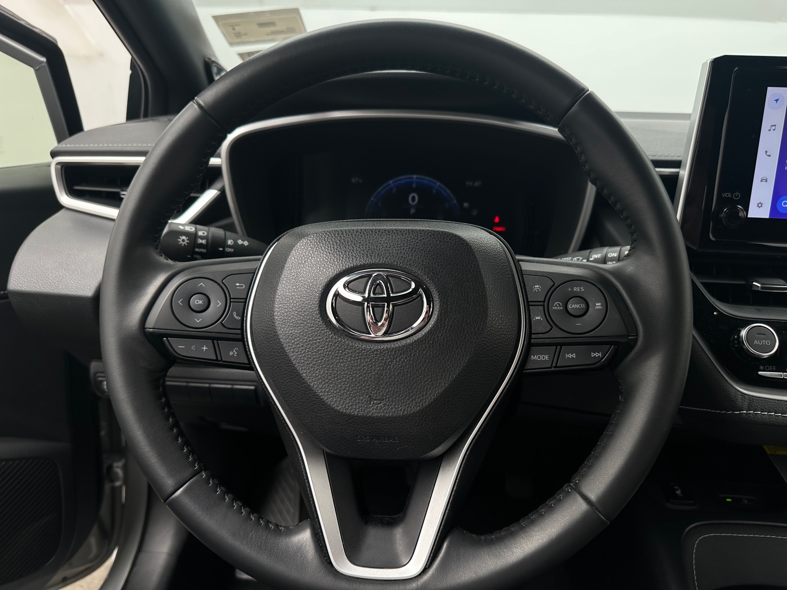 Thumbnail: 2024 Toyota Corolla - 5