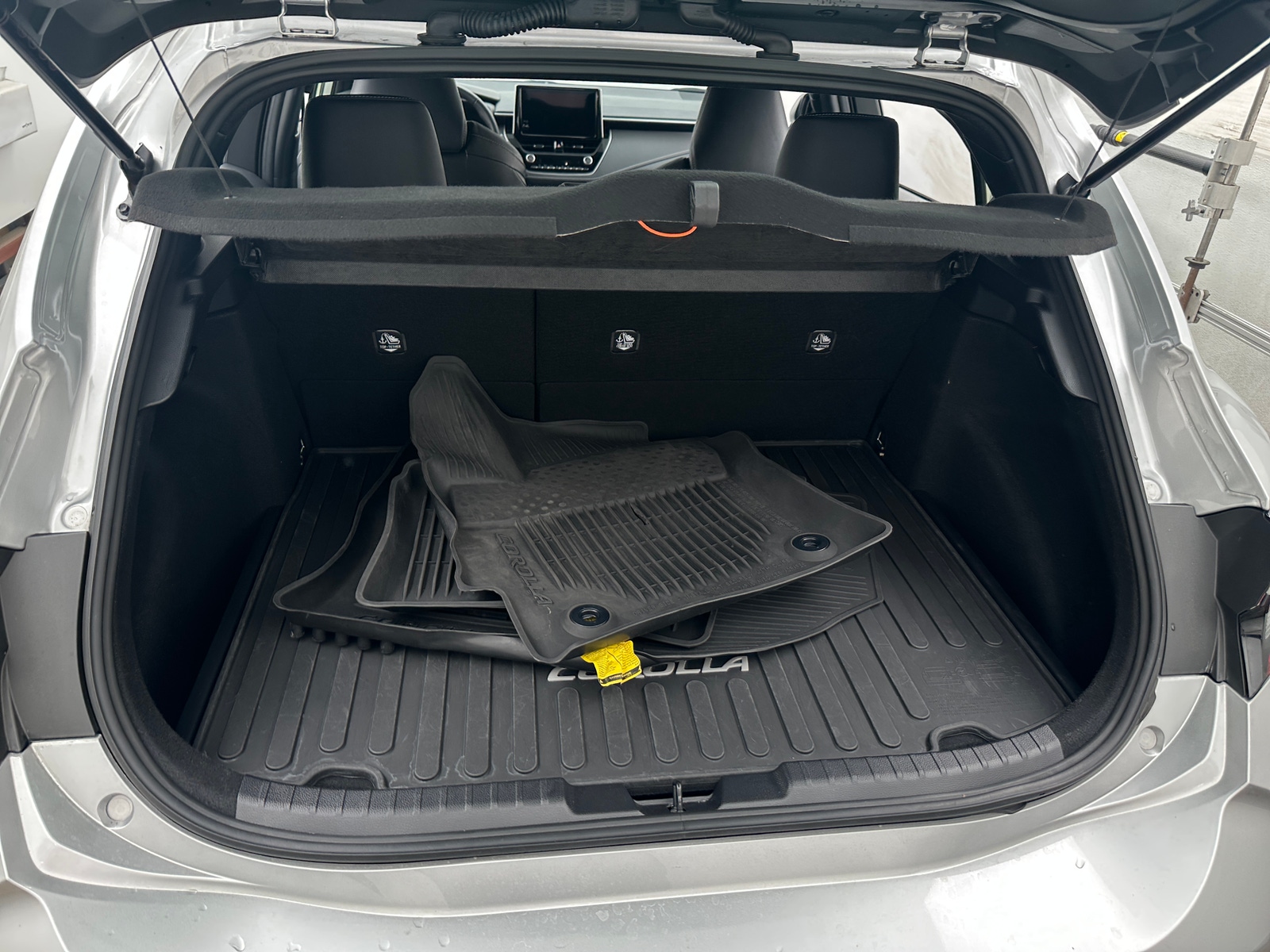 Thumbnail: 2024 Toyota Corolla - 7