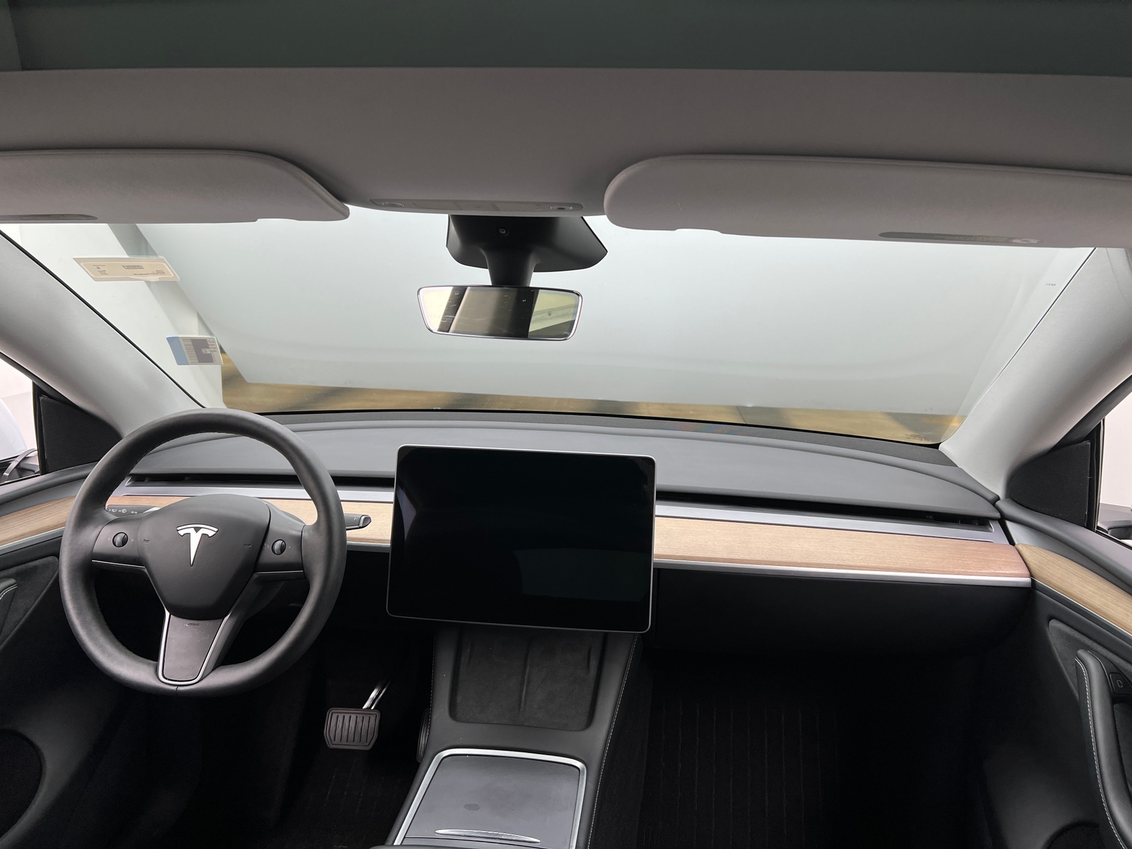 Thumbnail: 2024 Tesla Model Y - 2