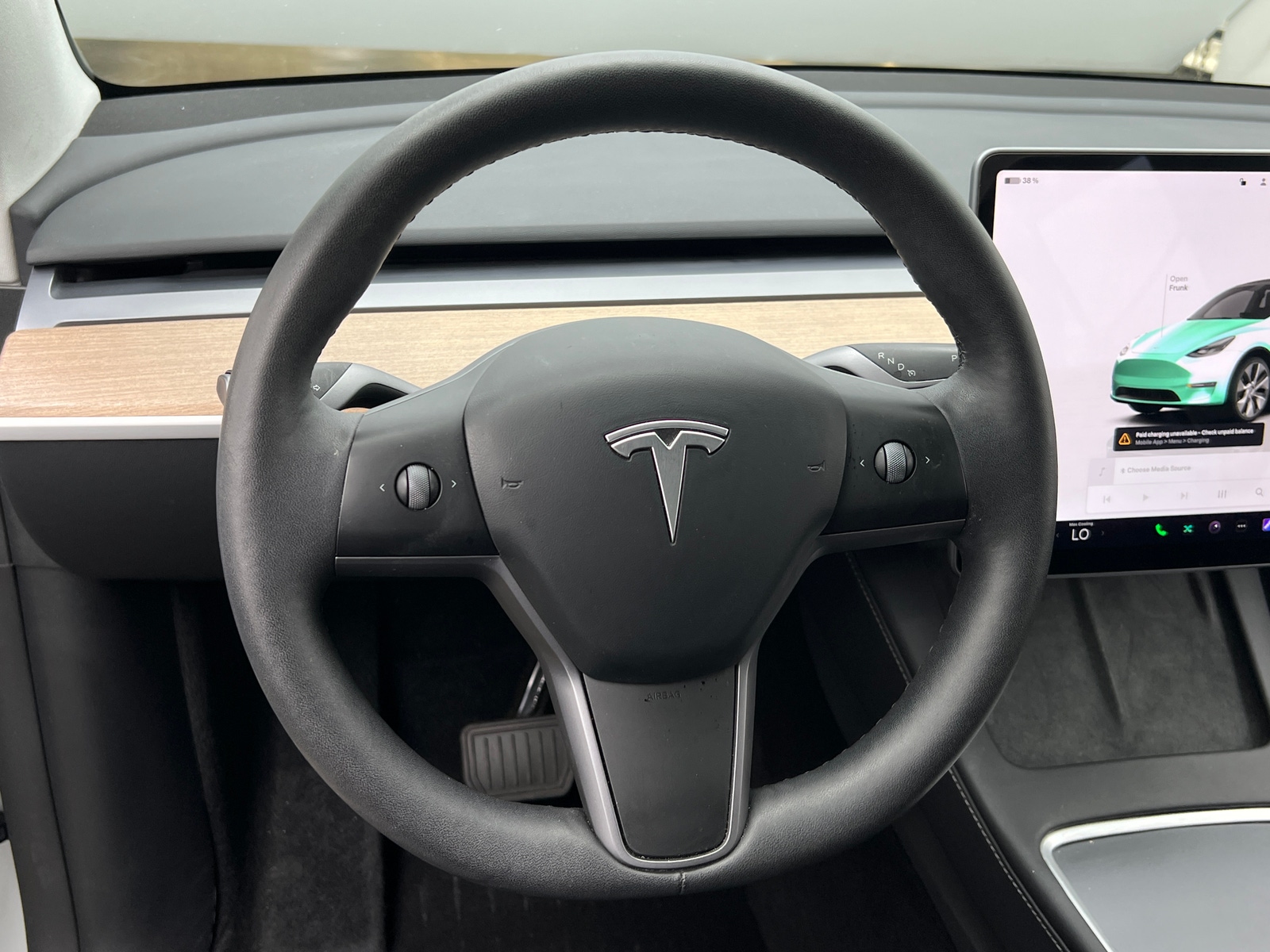 Thumbnail: 2024 Tesla Model Y - 4