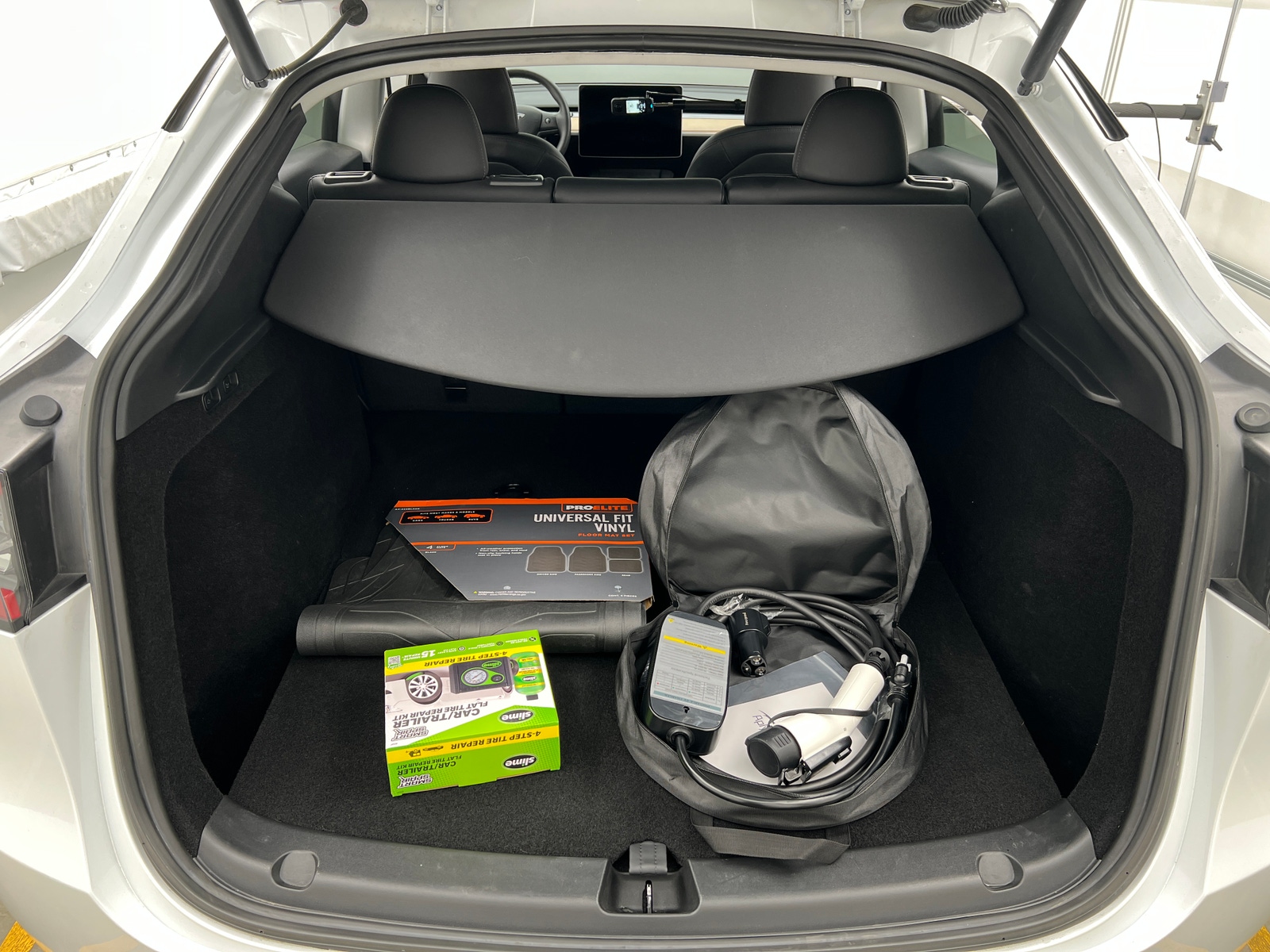 Thumbnail: 2024 Tesla Model Y - 6