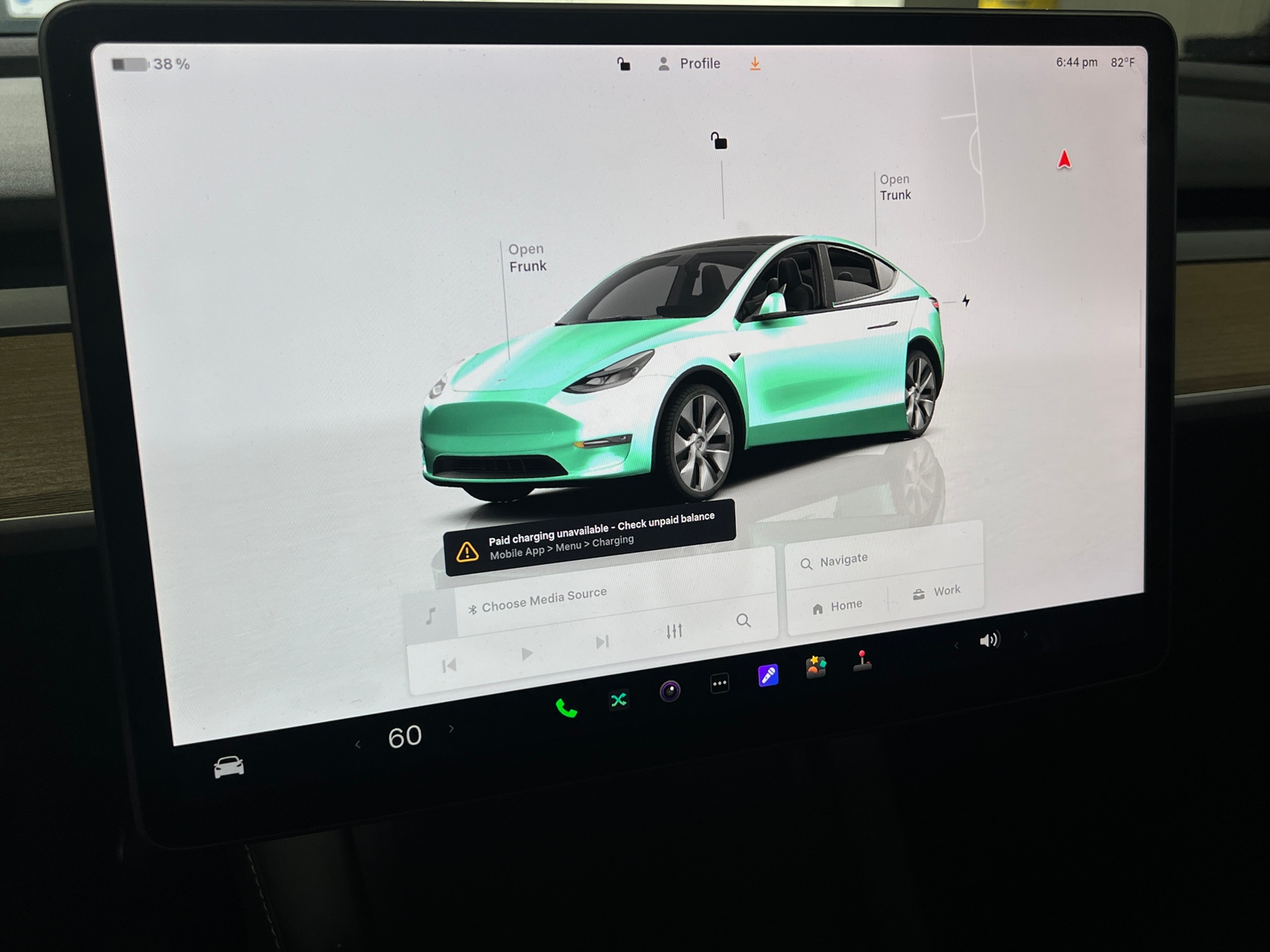 Thumbnail: 2024 Tesla Model Y - 3