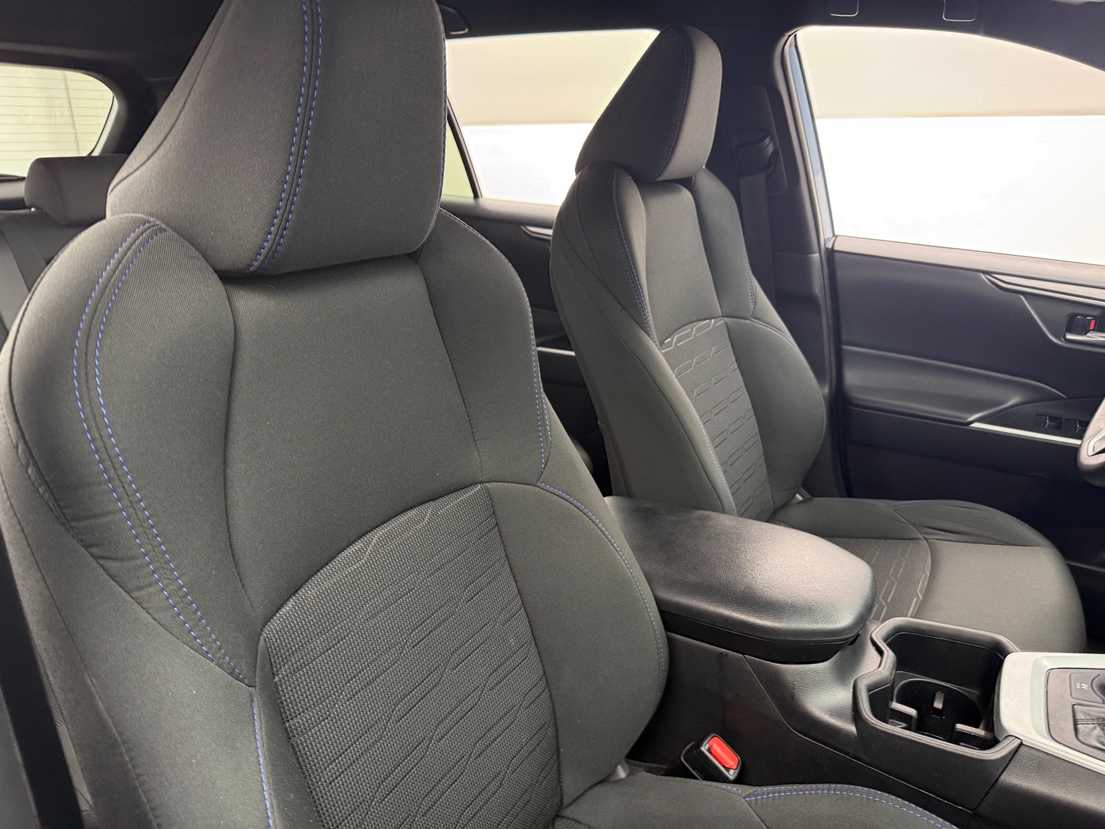 Thumbnail: 2023 Toyota RAV4 - 2