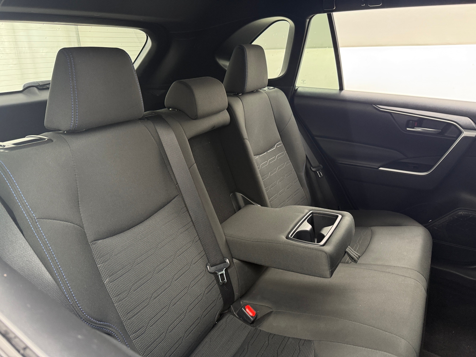 Thumbnail: 2023 Toyota RAV4 - 6