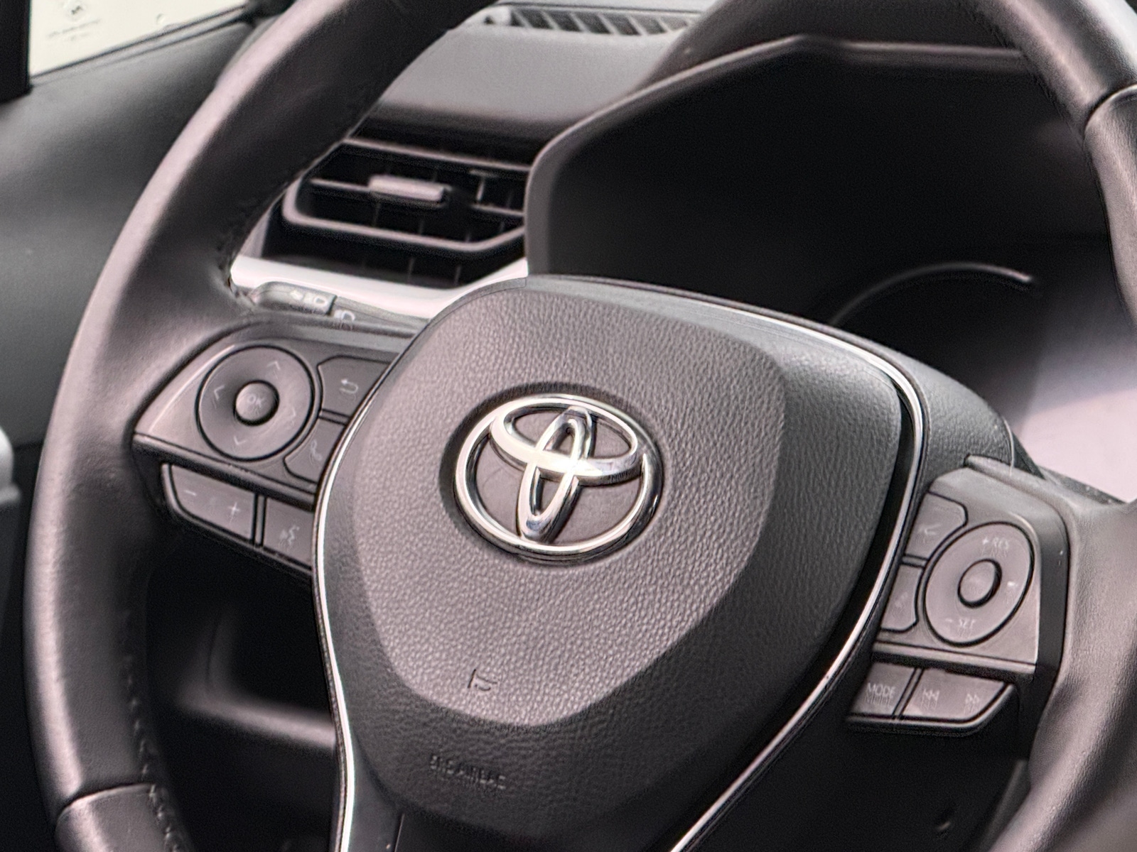 Thumbnail: 2023 Toyota RAV4 - 5