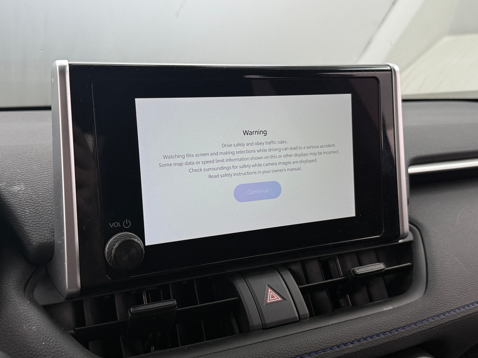 Thumbnail: 2023 Toyota RAV4 - 4