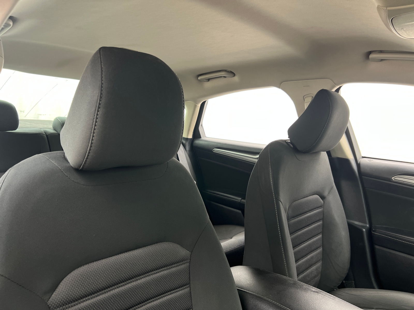 Thumbnail: 2020 Ford Fusion - 2