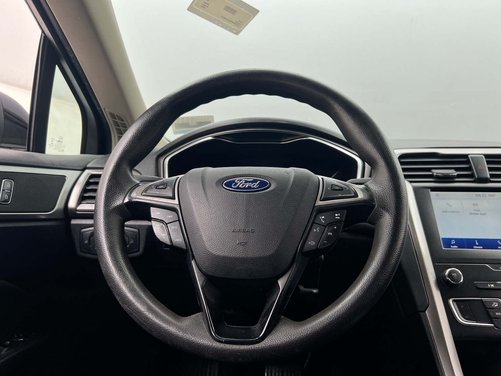 Thumbnail: 2020 Ford Fusion - 5