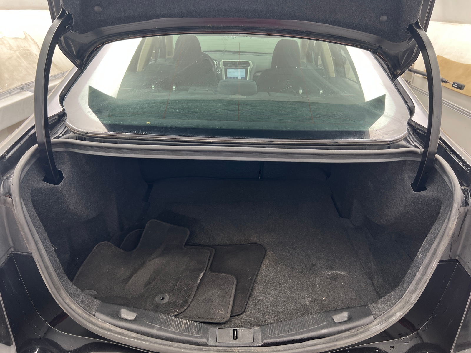 Thumbnail: 2020 Ford Fusion - 7