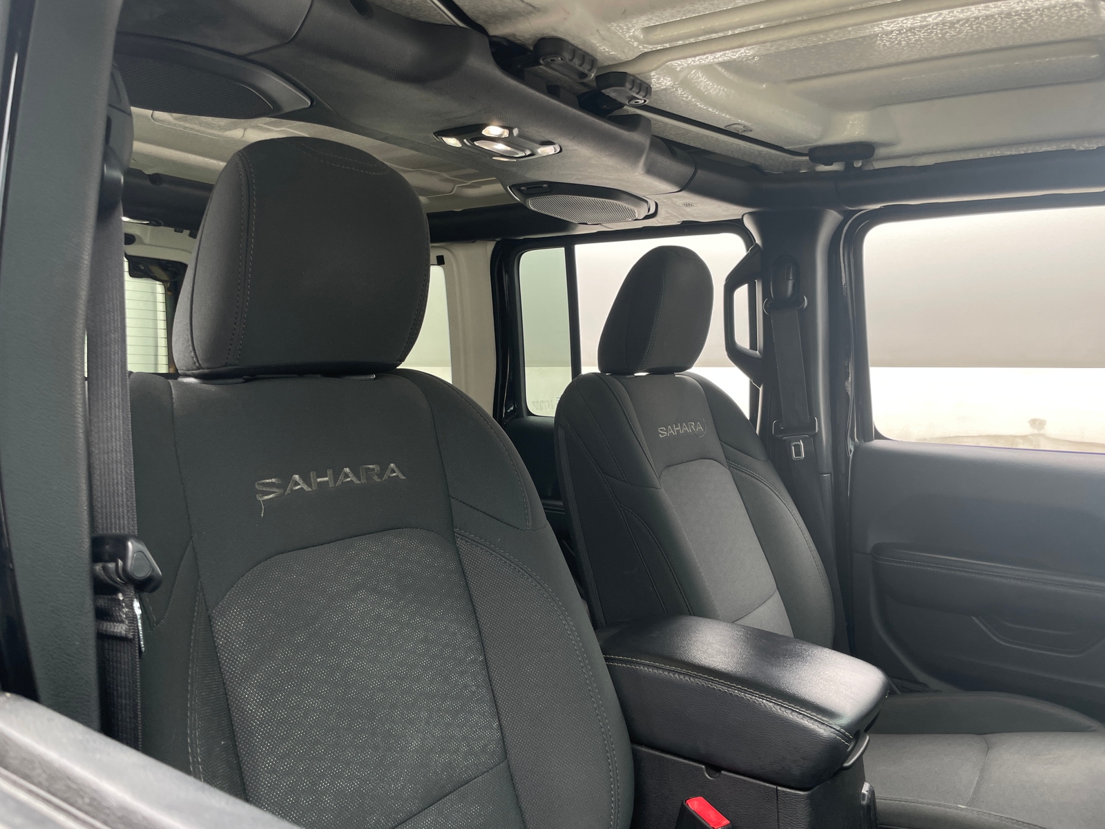 Thumbnail: 2020 Jeep Wrangler - 2