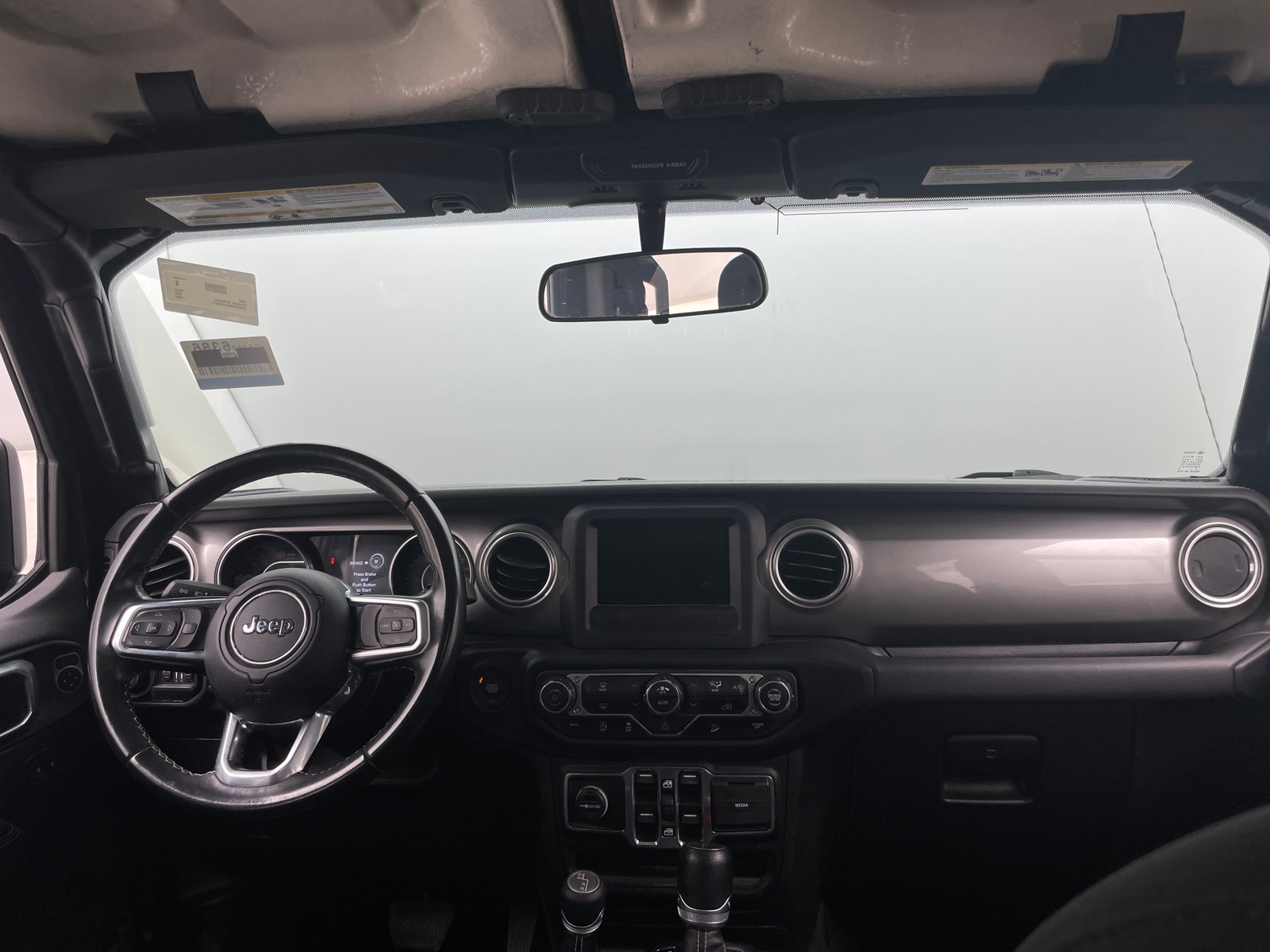 Thumbnail: 2020 Jeep Wrangler - 3