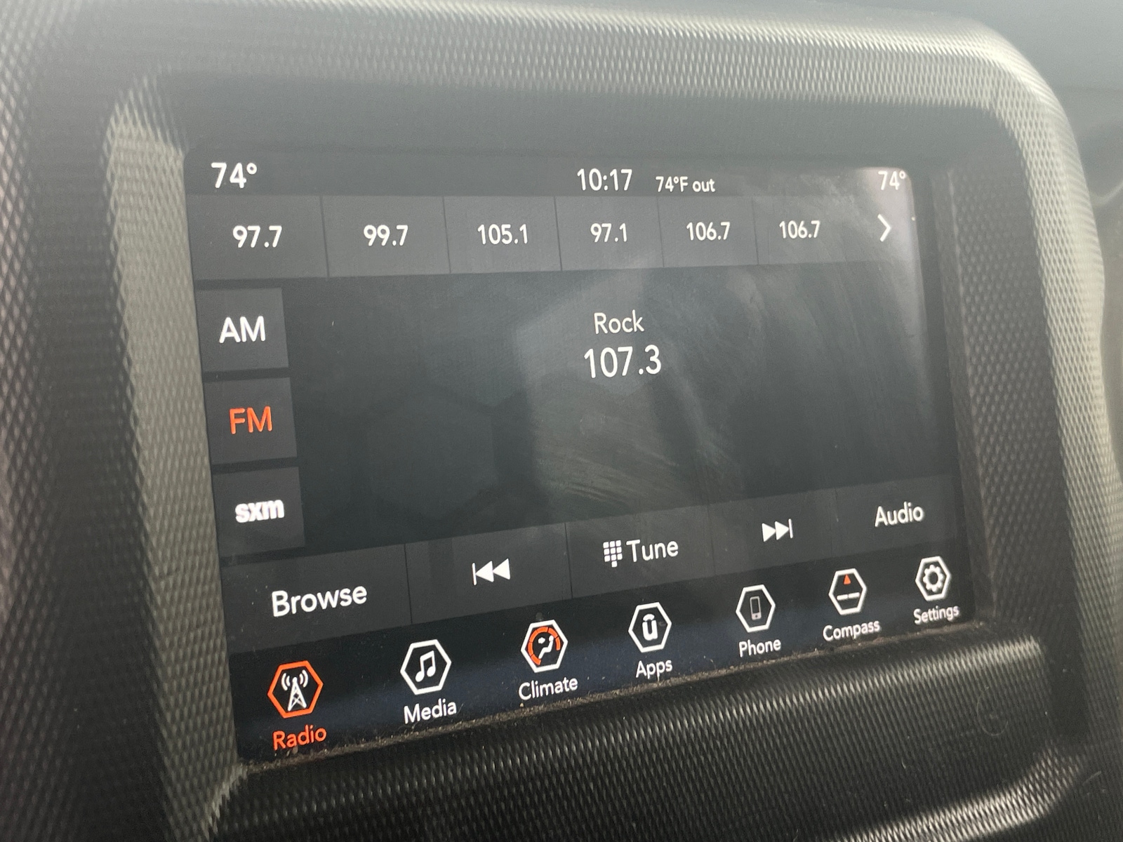 Thumbnail: 2020 Jeep Wrangler - 4