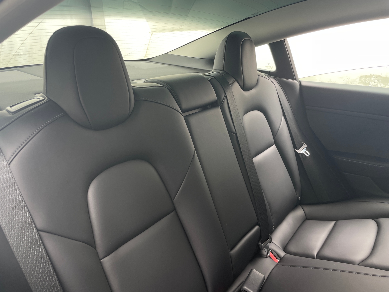 Thumbnail: 2022 Tesla Model 3 - 5