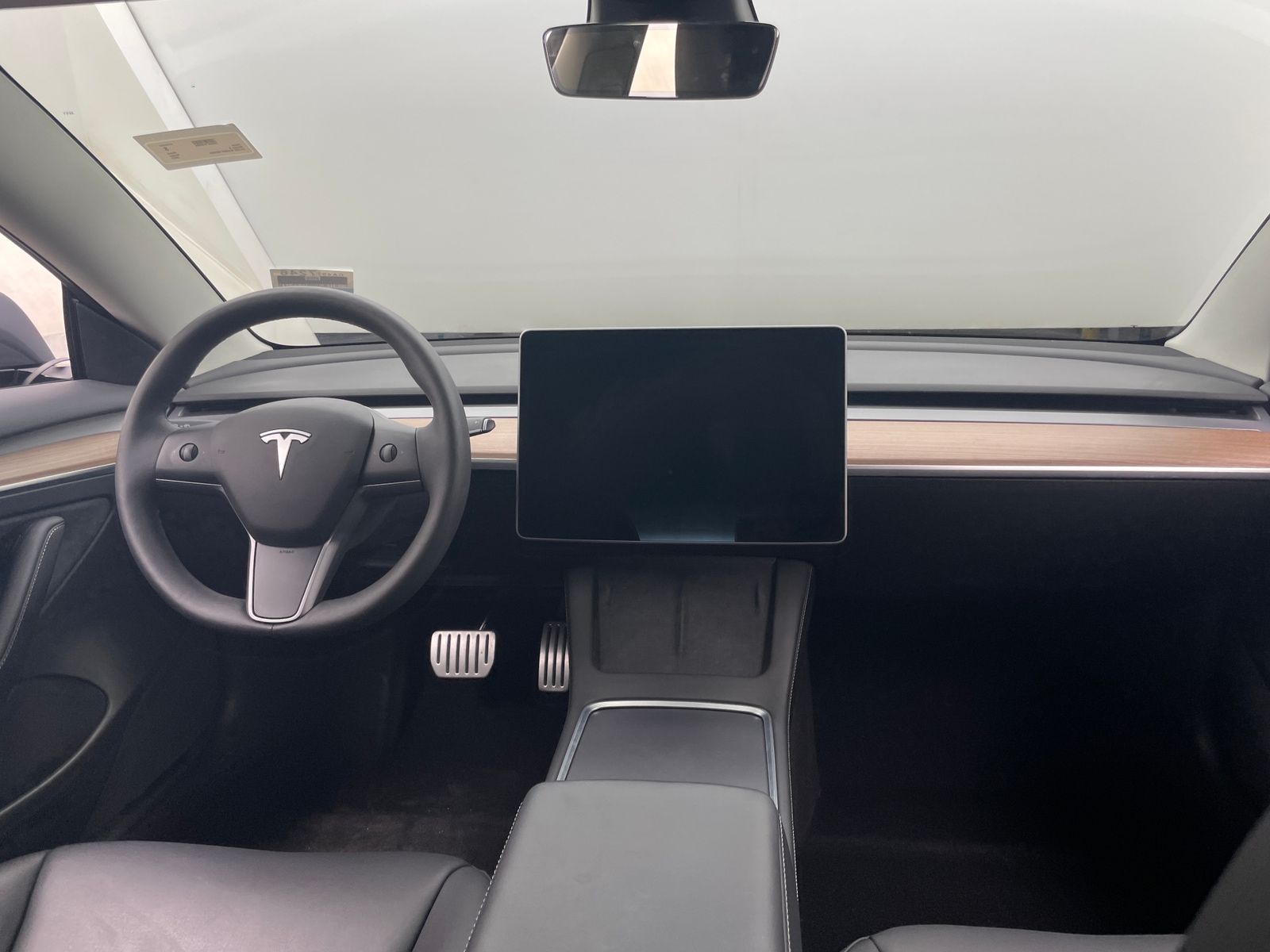 Thumbnail: 2022 Tesla Model 3 - 2