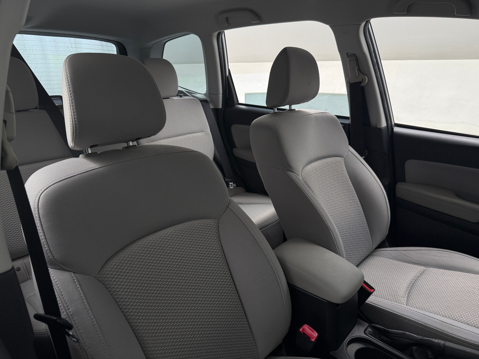 Thumbnail: 2017 Subaru Forester - 2