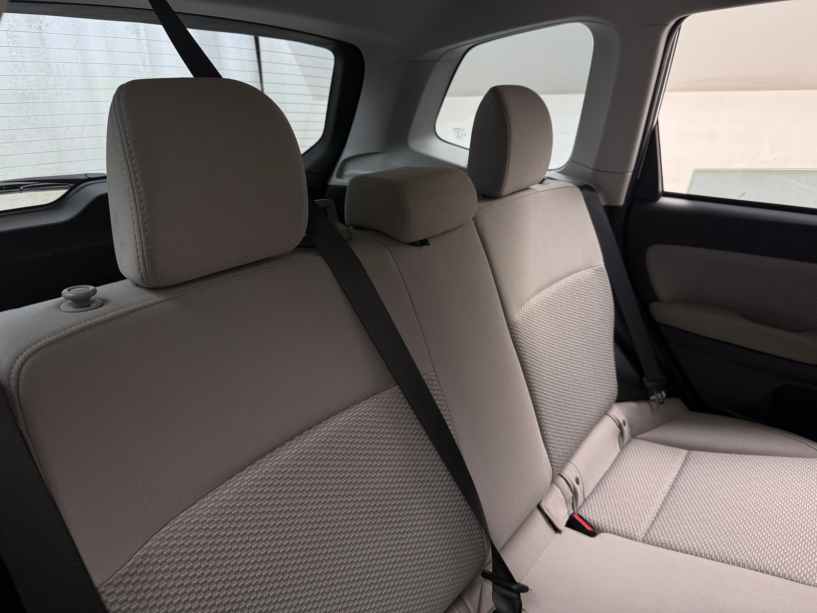 Thumbnail: 2017 Subaru Forester - 6