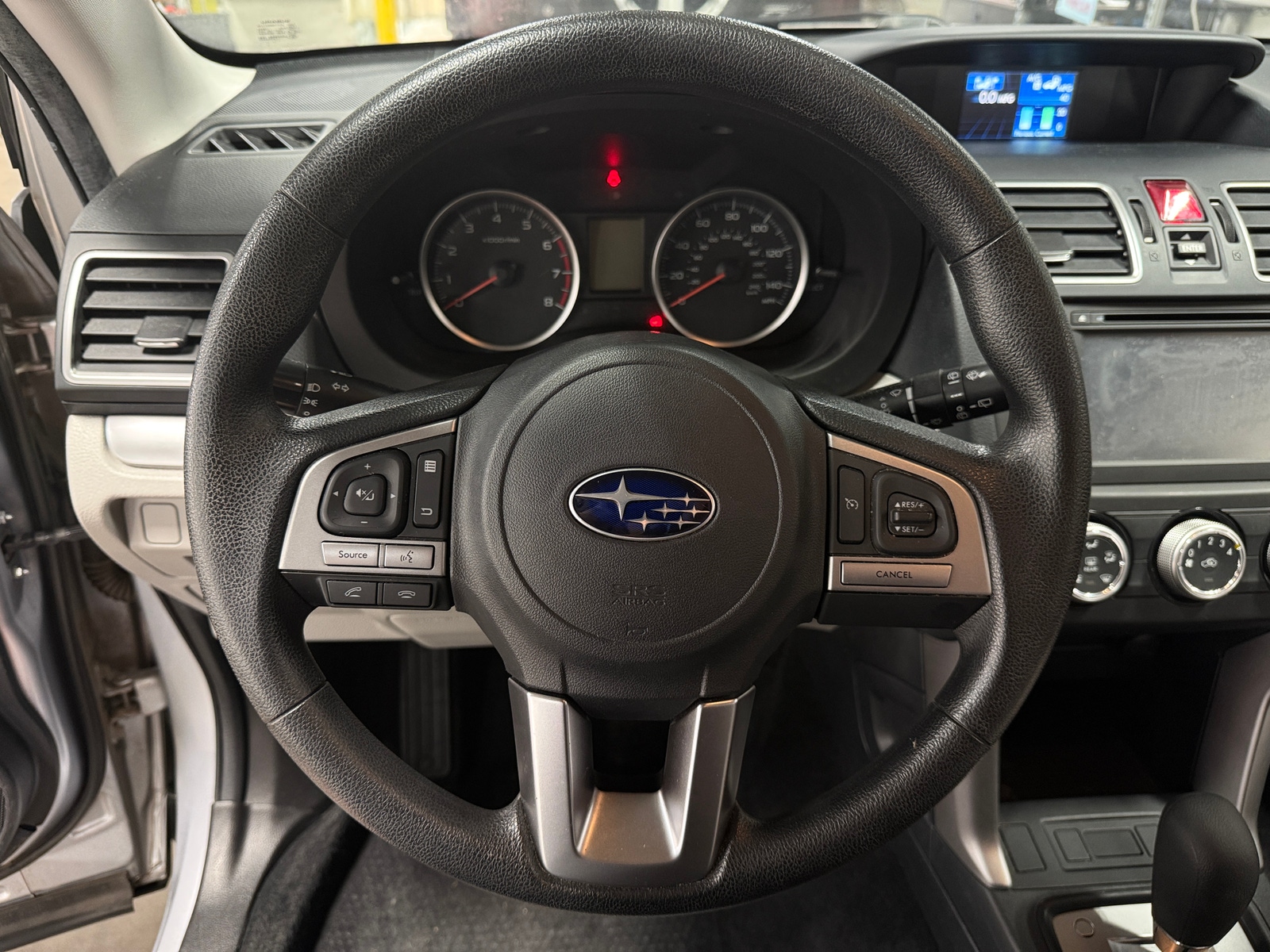 Thumbnail: 2017 Subaru Forester - 5