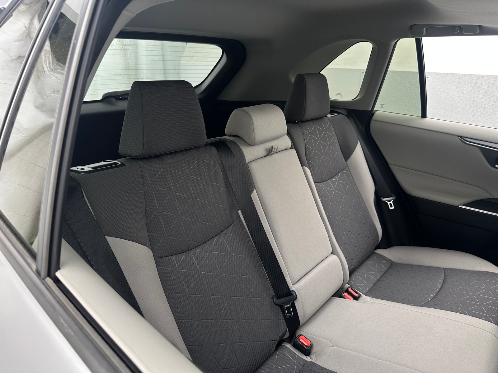 Thumbnail: 2020 Toyota RAV4 - 6