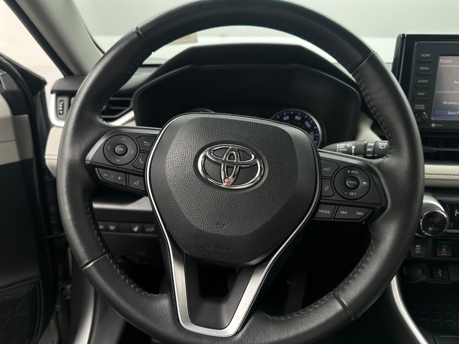 Thumbnail: 2020 Toyota RAV4 - 5