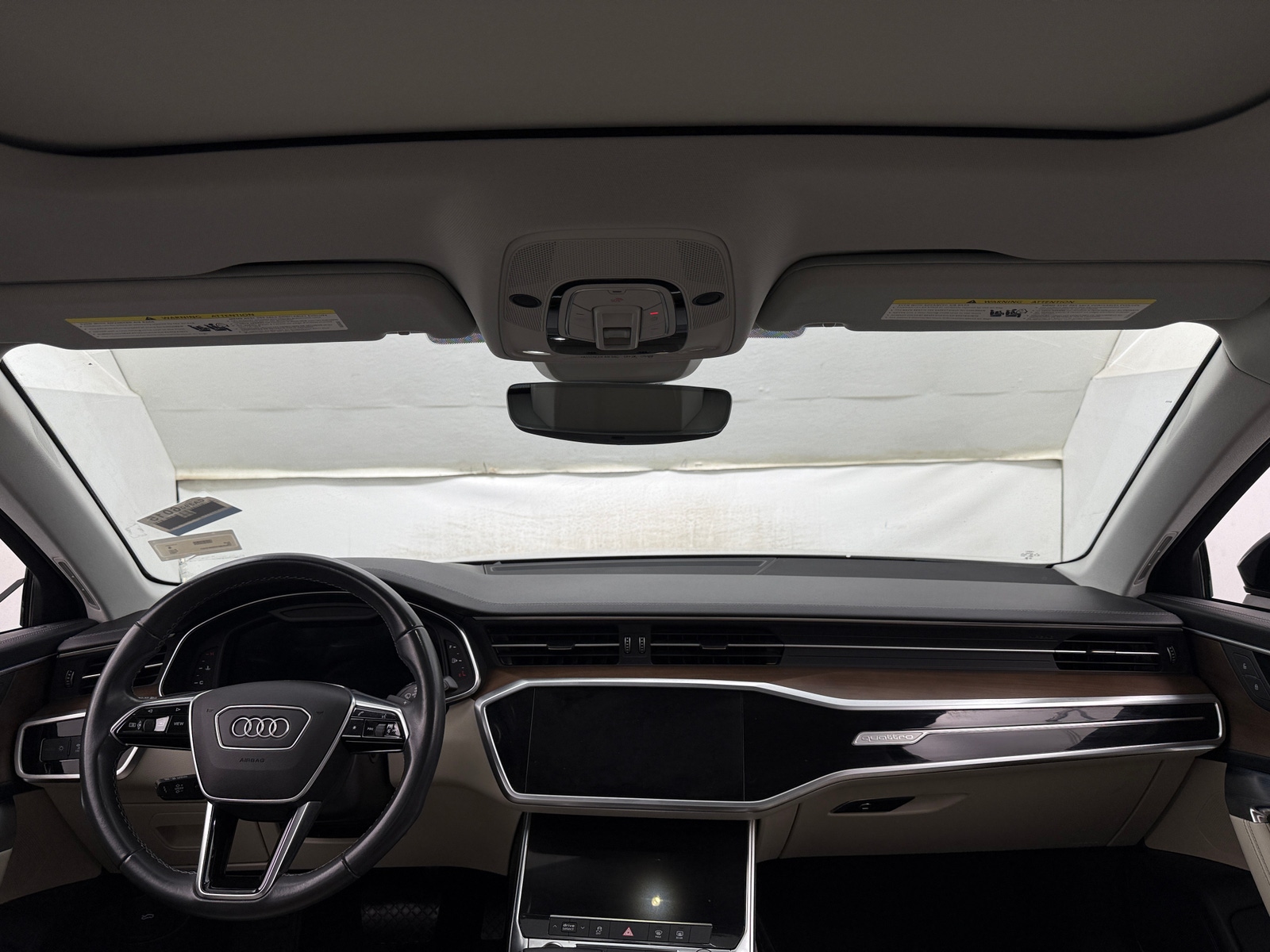 Thumbnail: 2024 Audi A6 - 2