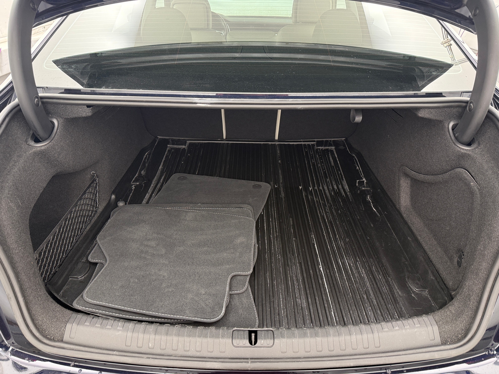 Thumbnail: 2024 Audi A6 - 6