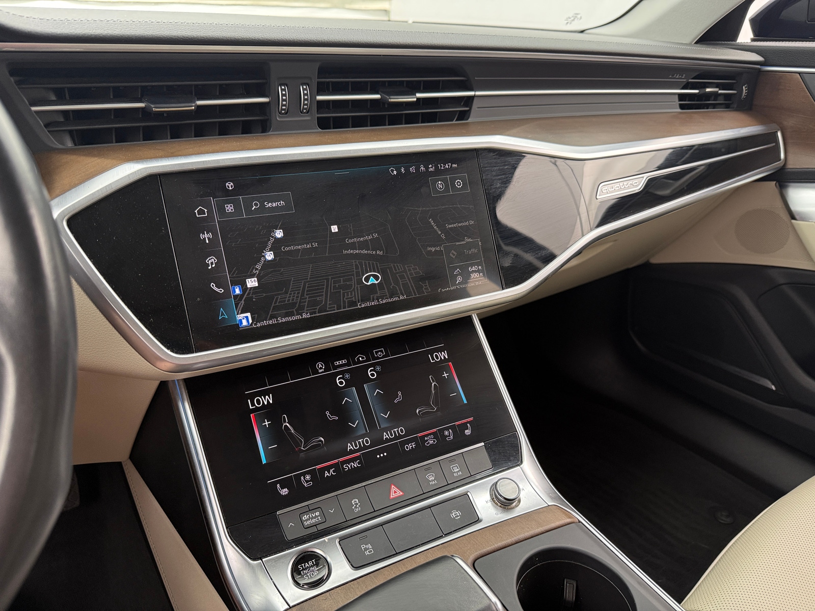 Thumbnail: 2024 Audi A6 - 3